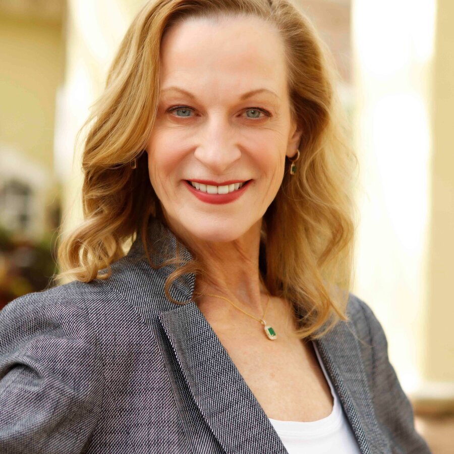 Sheri Goldberg Image